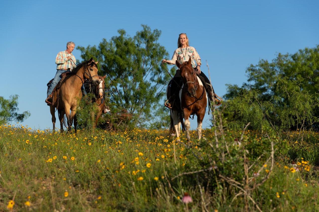 Wildcatter Ranch And Resort Graham Exterior photo