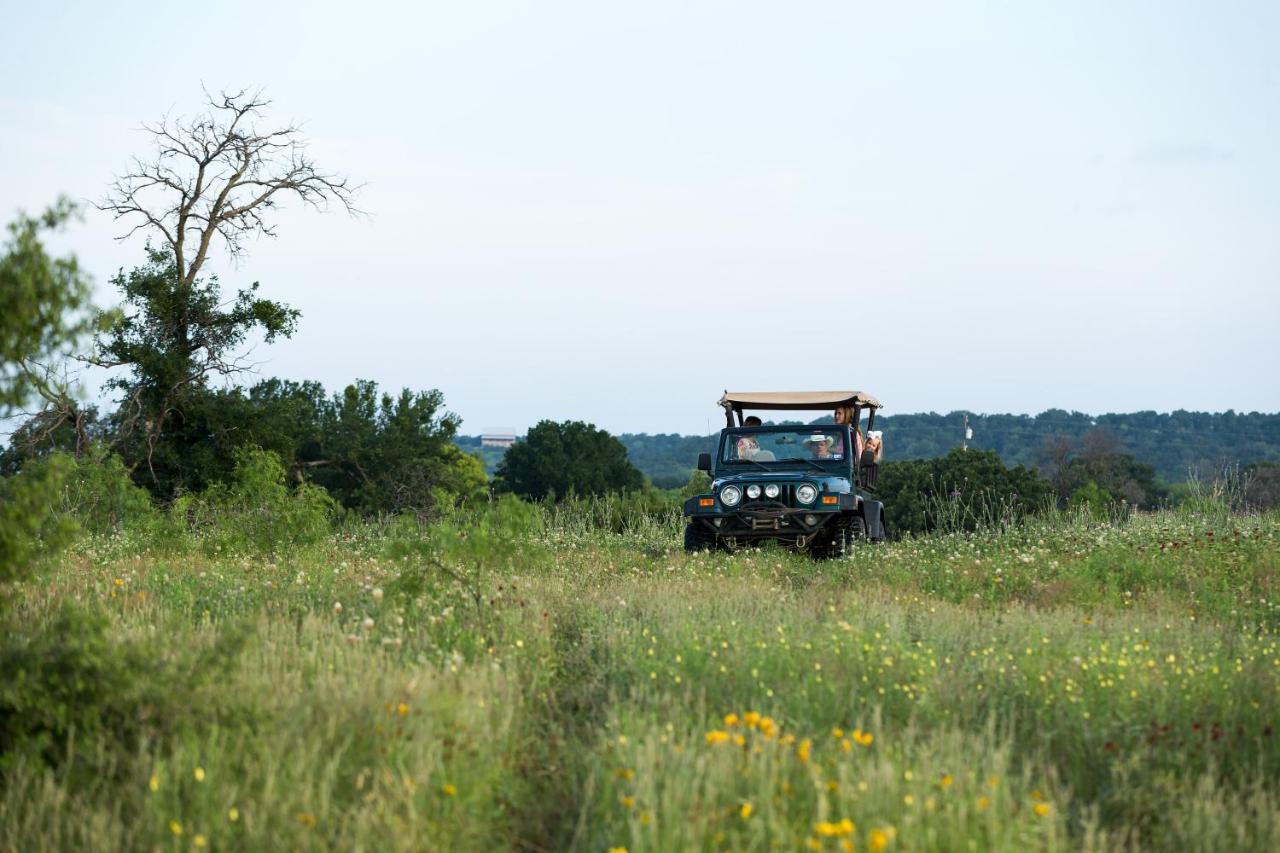 Wildcatter Ranch And Resort Graham Exterior photo